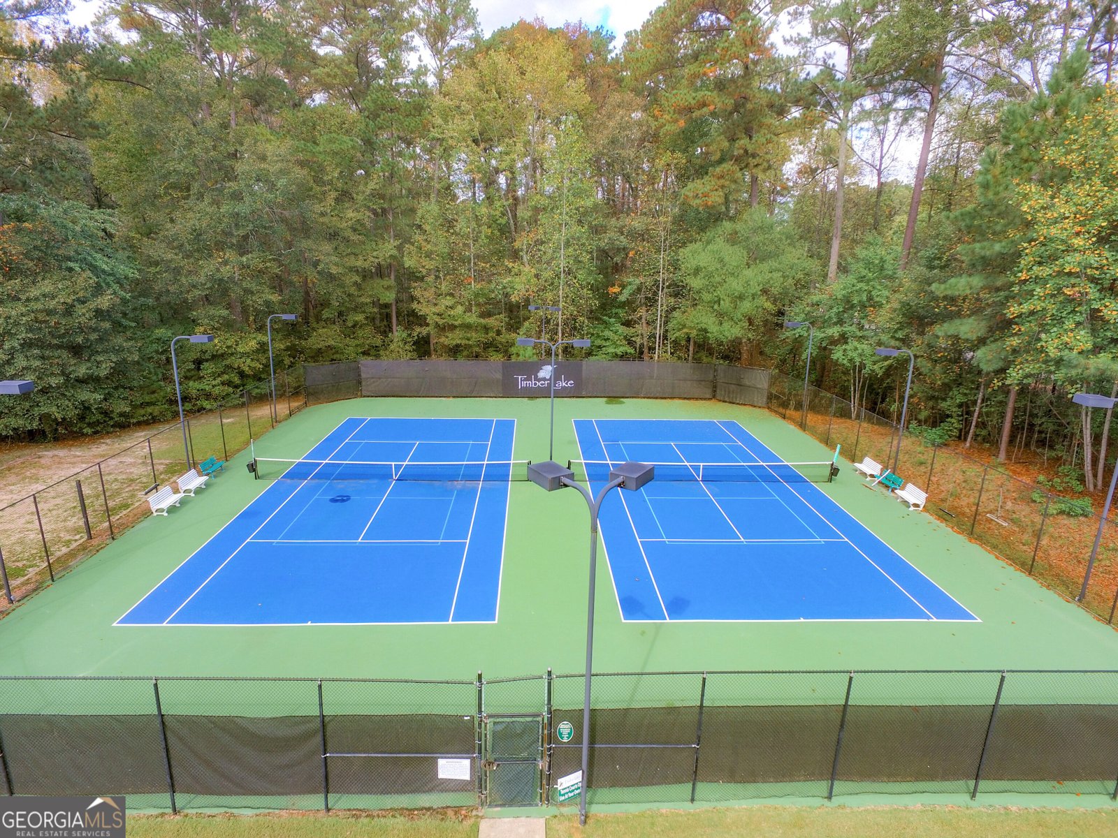 105 Woodleigh Drive Fayetteville - Photo 76