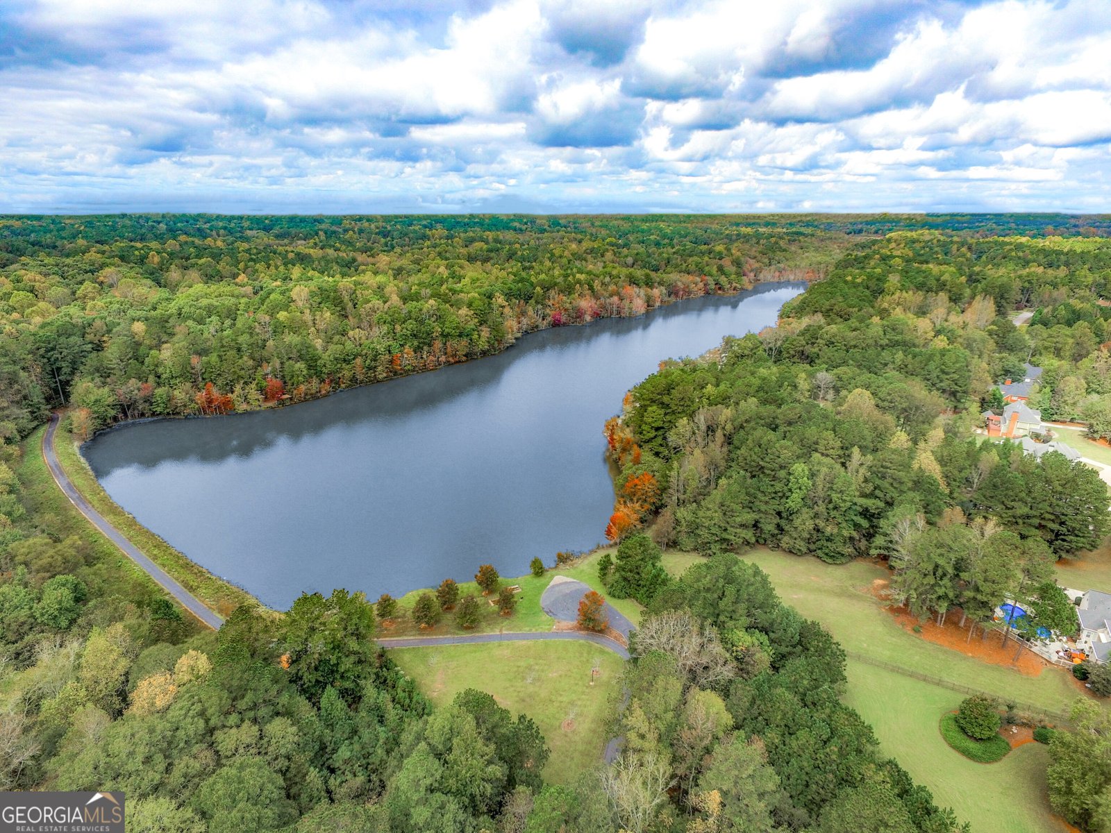 105 Woodleigh Drive Fayetteville - Photo 79