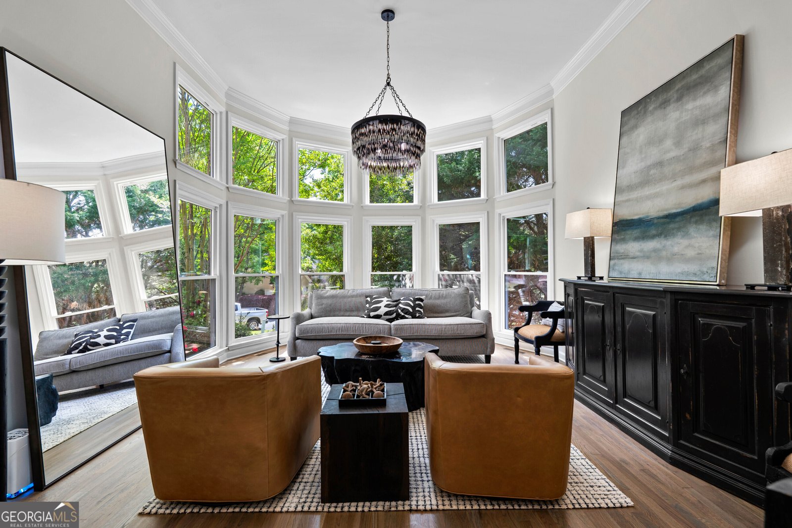 105 Woodleigh Drive Fayetteville - Photo 8