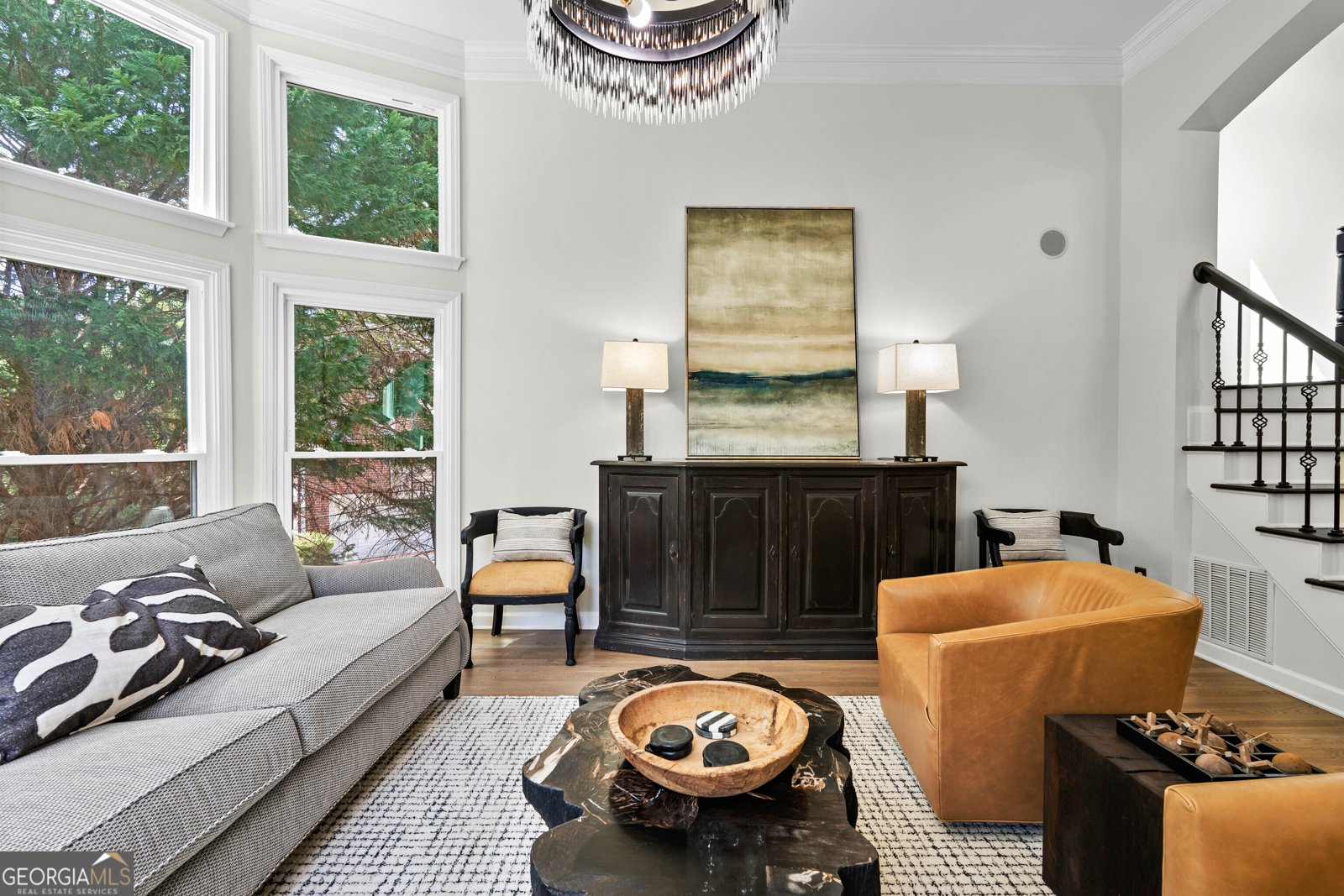 105 Woodleigh Drive Fayetteville - Photo 9