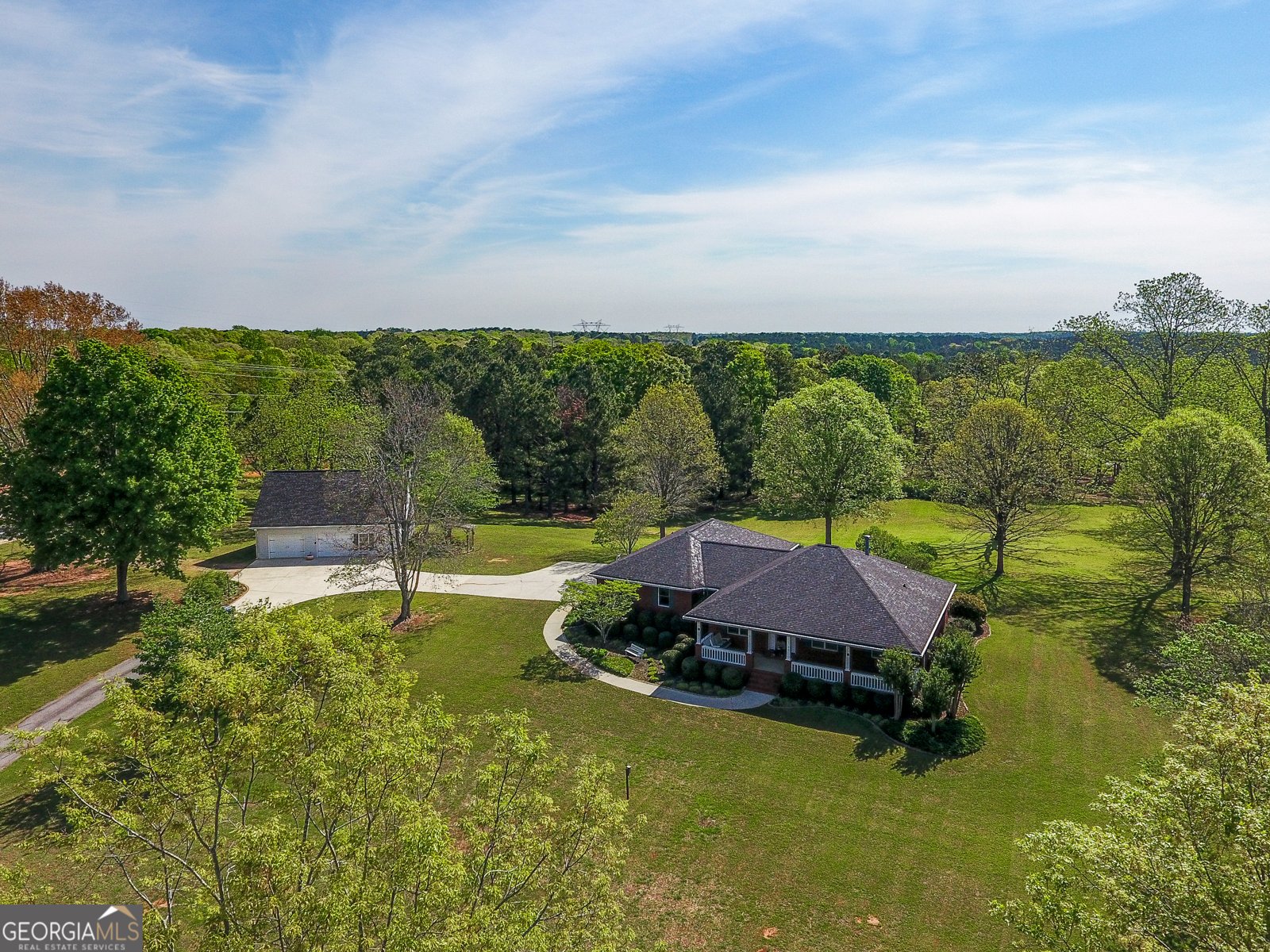 2117 Grantville Road Grantville - Photo 1
