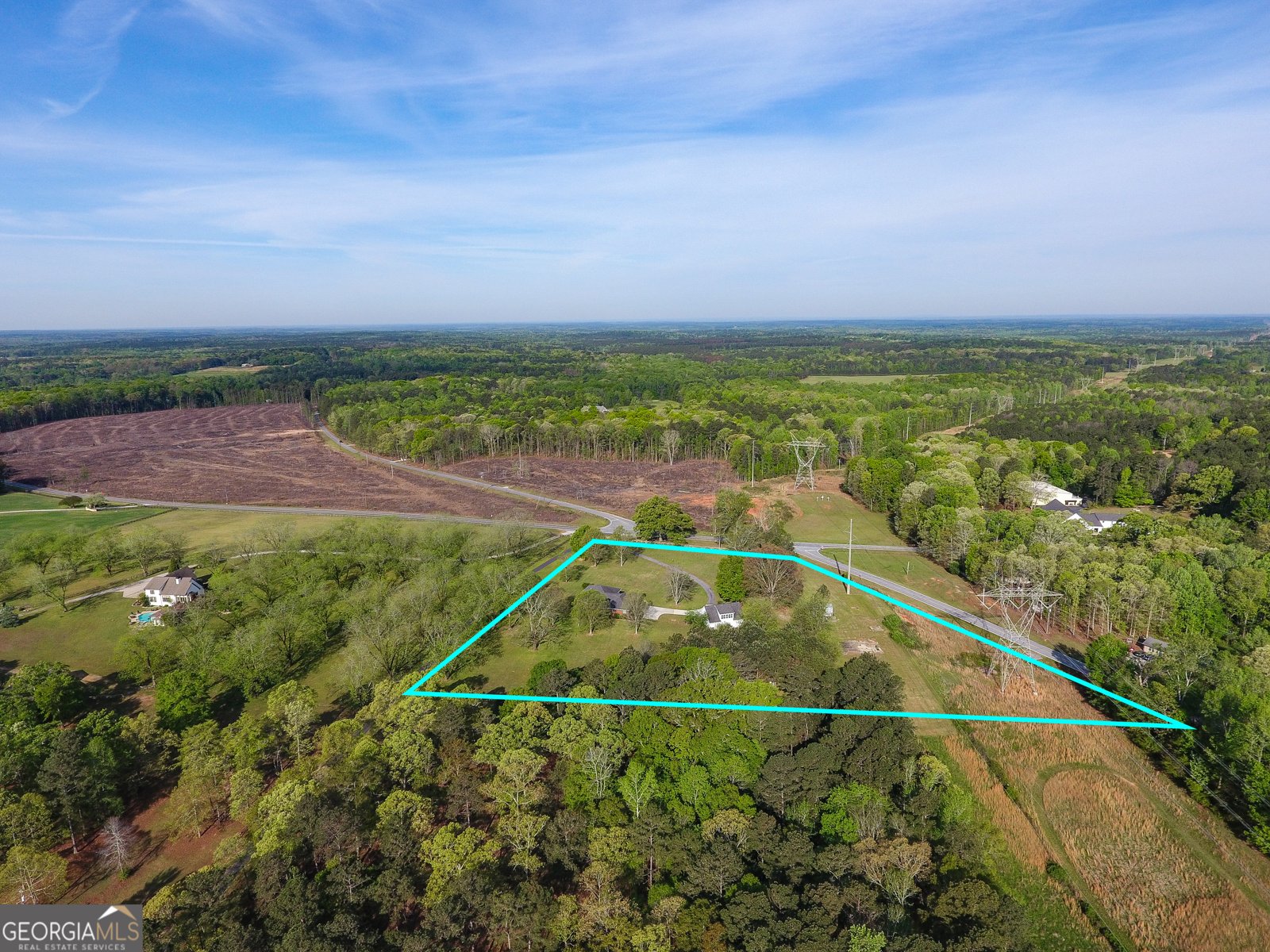 2117 Grantville Road Grantville - Photo 64