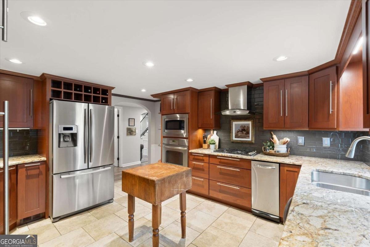 924 Pine Circle Woodstock - Photo 28