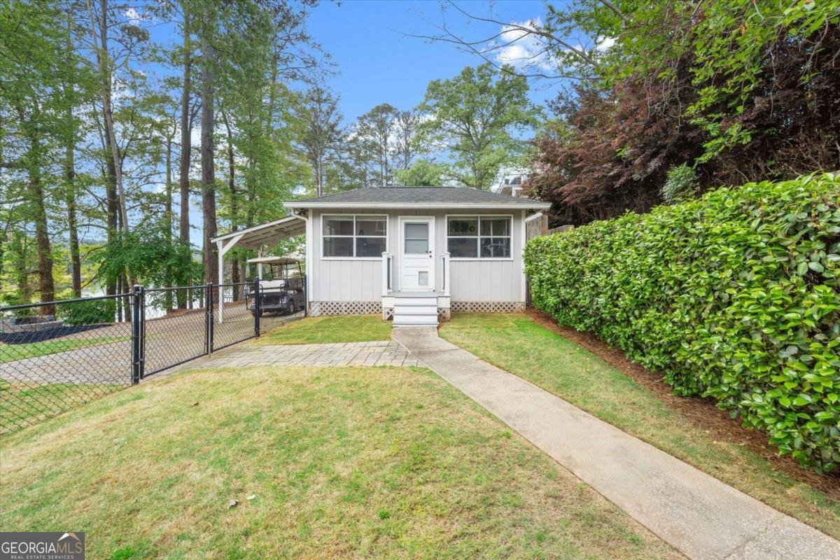 924 Pine Circle Woodstock - Photo 29