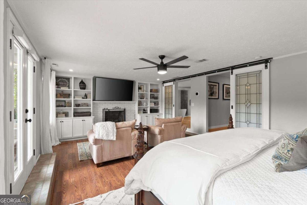 924 Pine Circle Woodstock - Photo 35