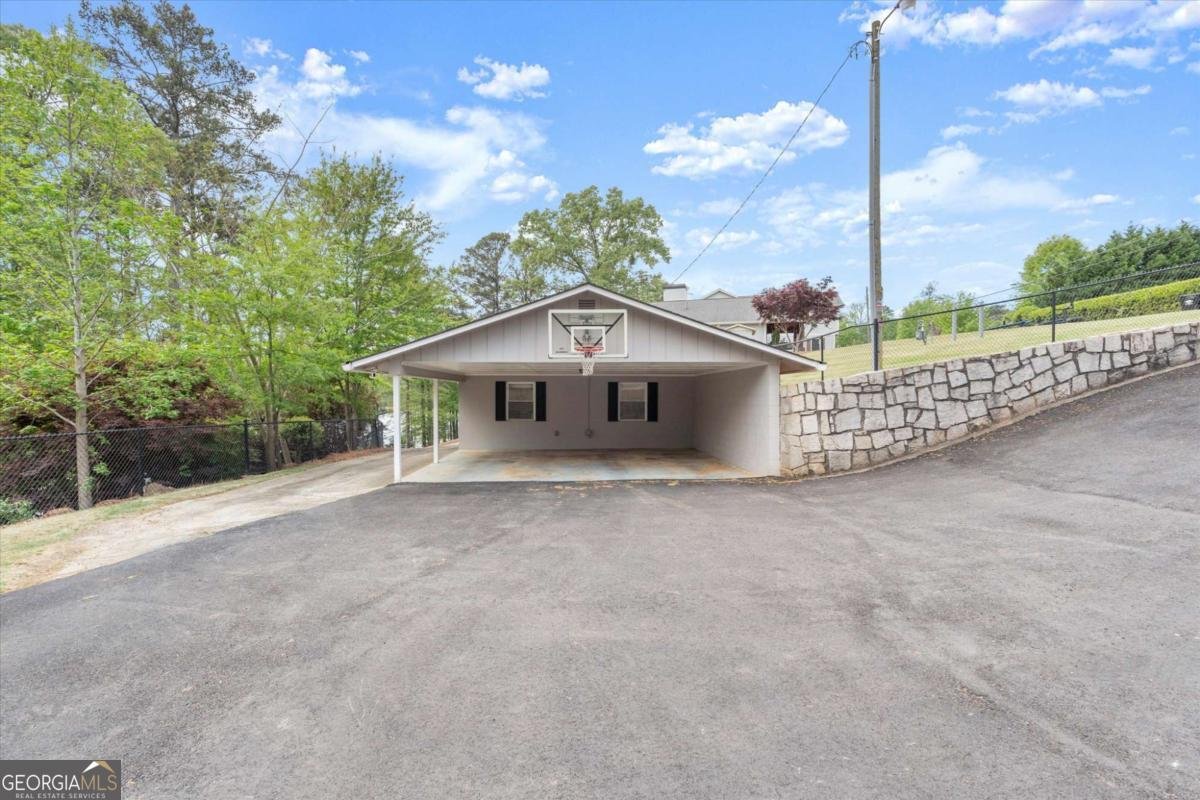 924 Pine Circle Woodstock - Photo 47