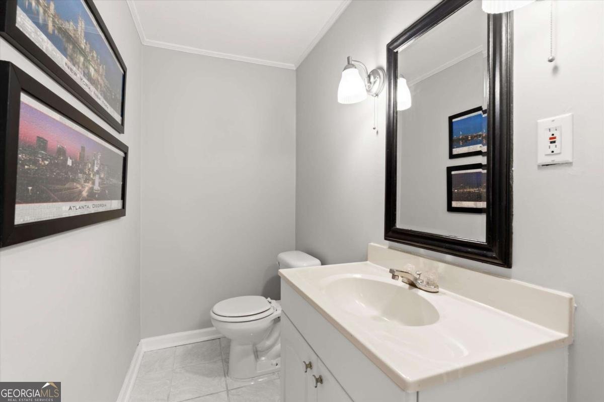 924 Pine Circle Woodstock - Photo 50