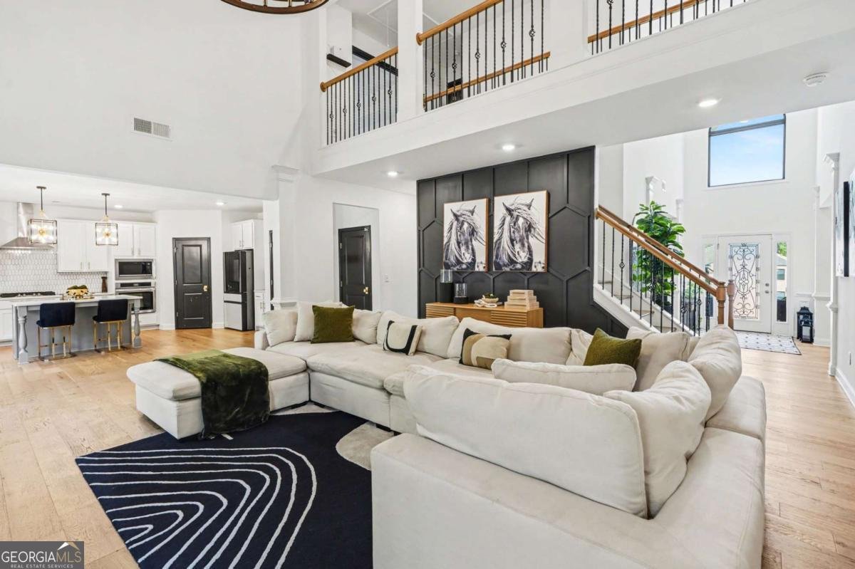 130 Serenity Way Conyers - Photo 10