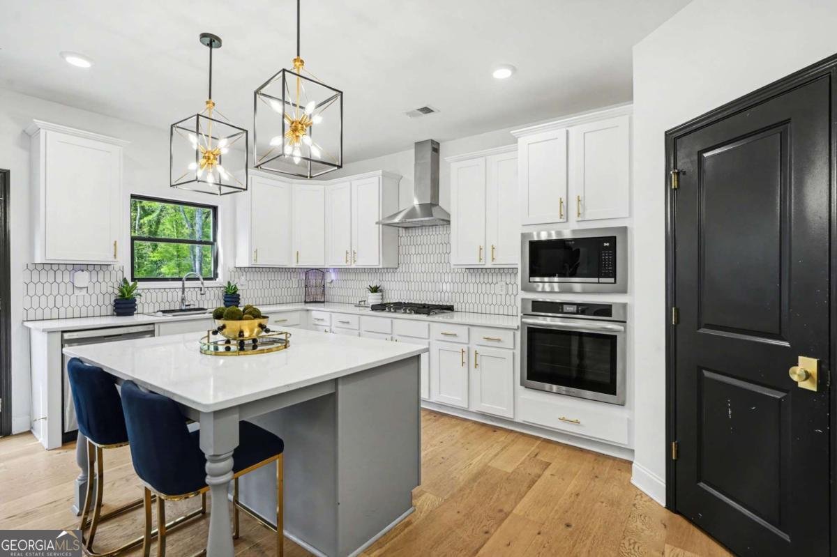 130 Serenity Way Conyers - Photo 12