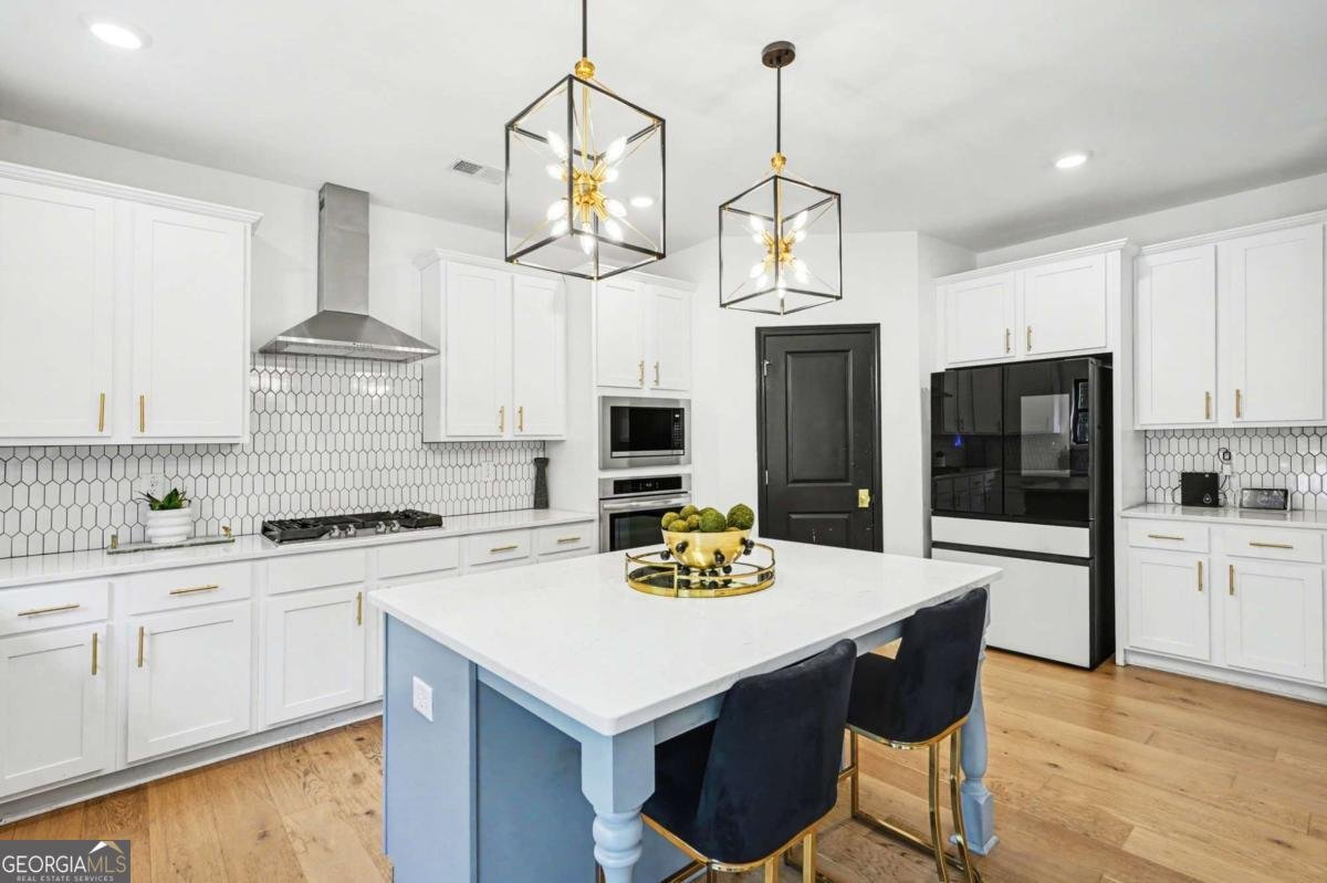 130 Serenity Way Conyers - Photo 13