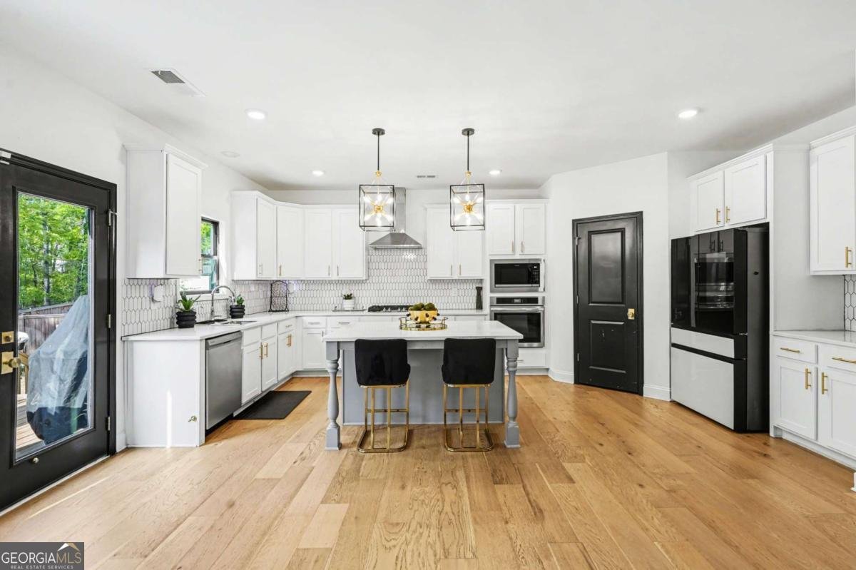 130 Serenity Way Conyers - Photo 14