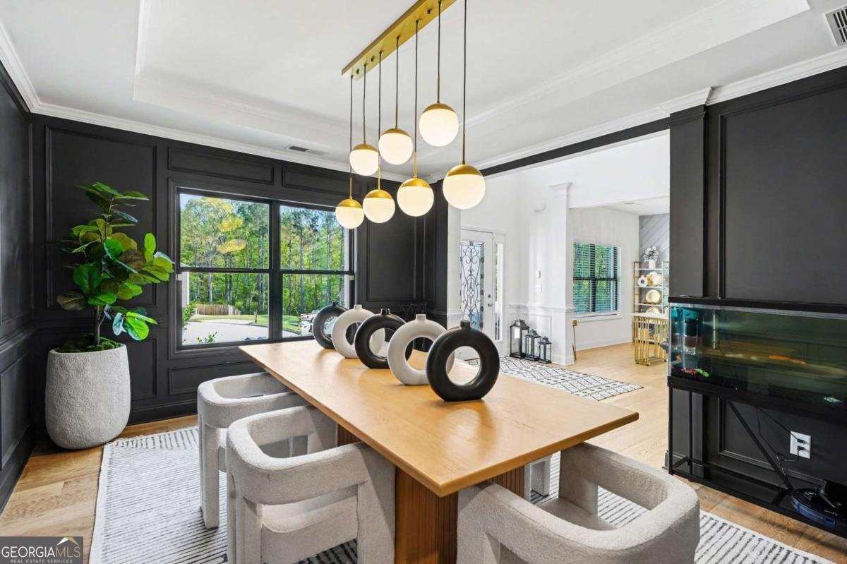 130 Serenity Way Conyers - Photo 17