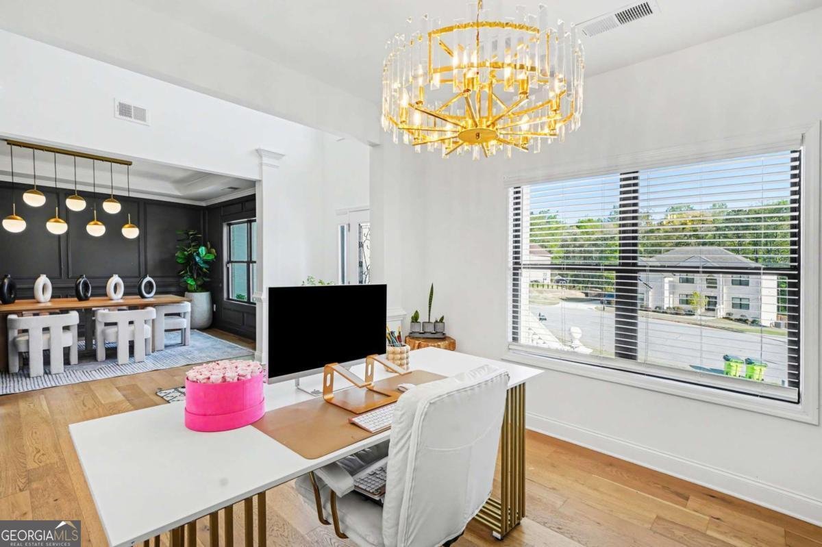 130 Serenity Way Conyers - Photo 18