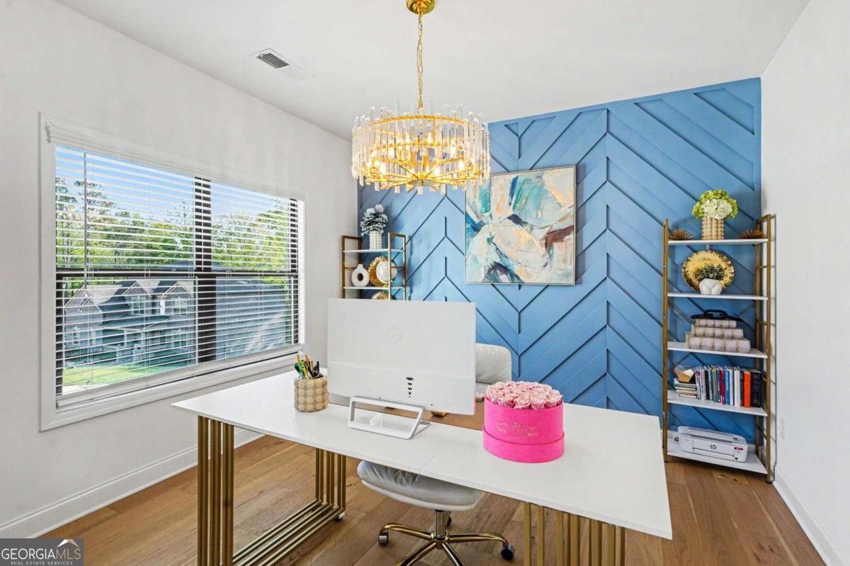 130 Serenity Way Conyers - Photo 19