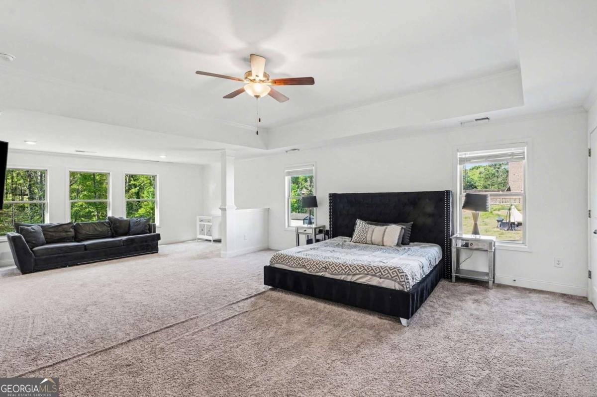 130 Serenity Way Conyers - Photo 24