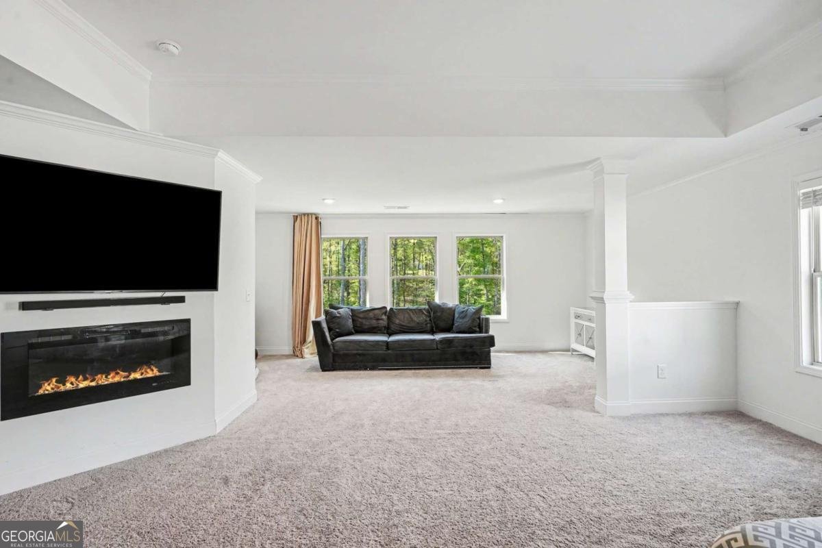 130 Serenity Way Conyers - Photo 25