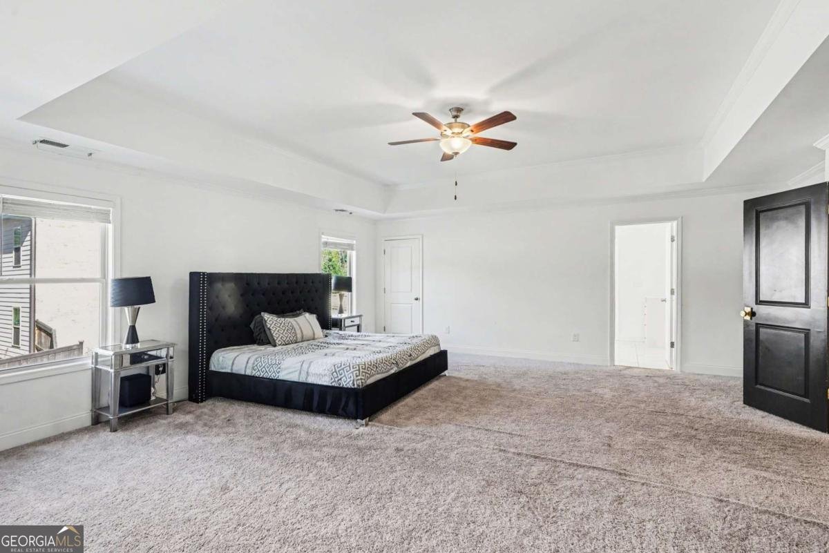 130 Serenity Way Conyers - Photo 26