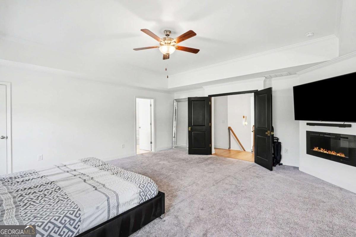 130 Serenity Way Conyers - Photo 27