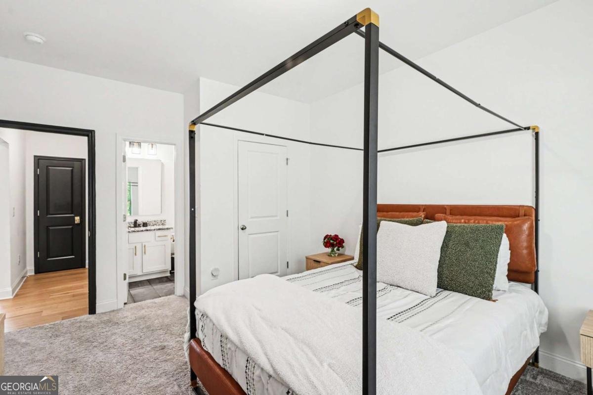 130 Serenity Way Conyers - Photo 30