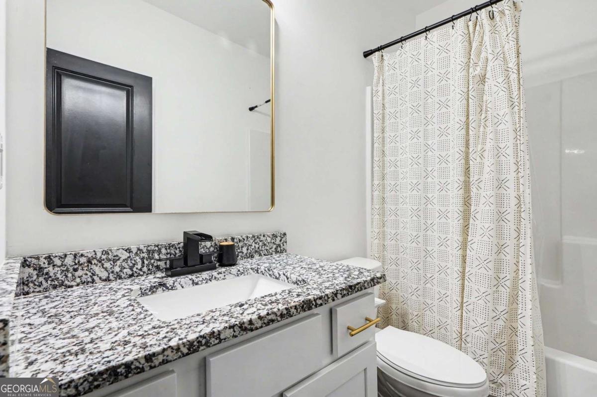 130 Serenity Way Conyers - Photo 31