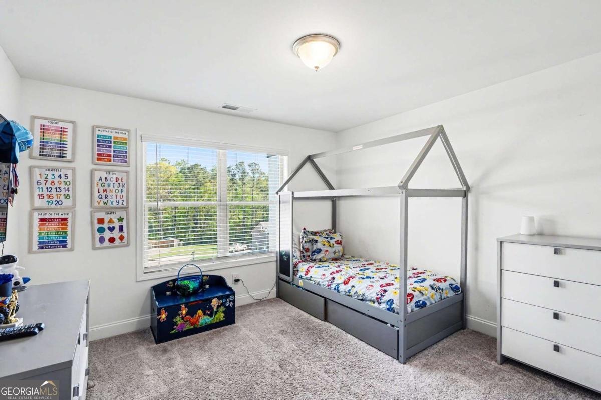 130 Serenity Way Conyers - Photo 32