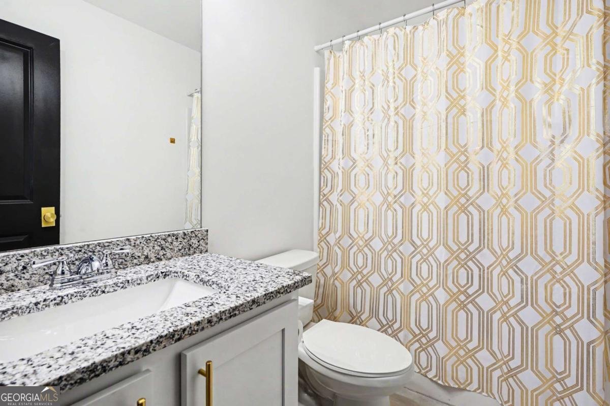 130 Serenity Way Conyers - Photo 33