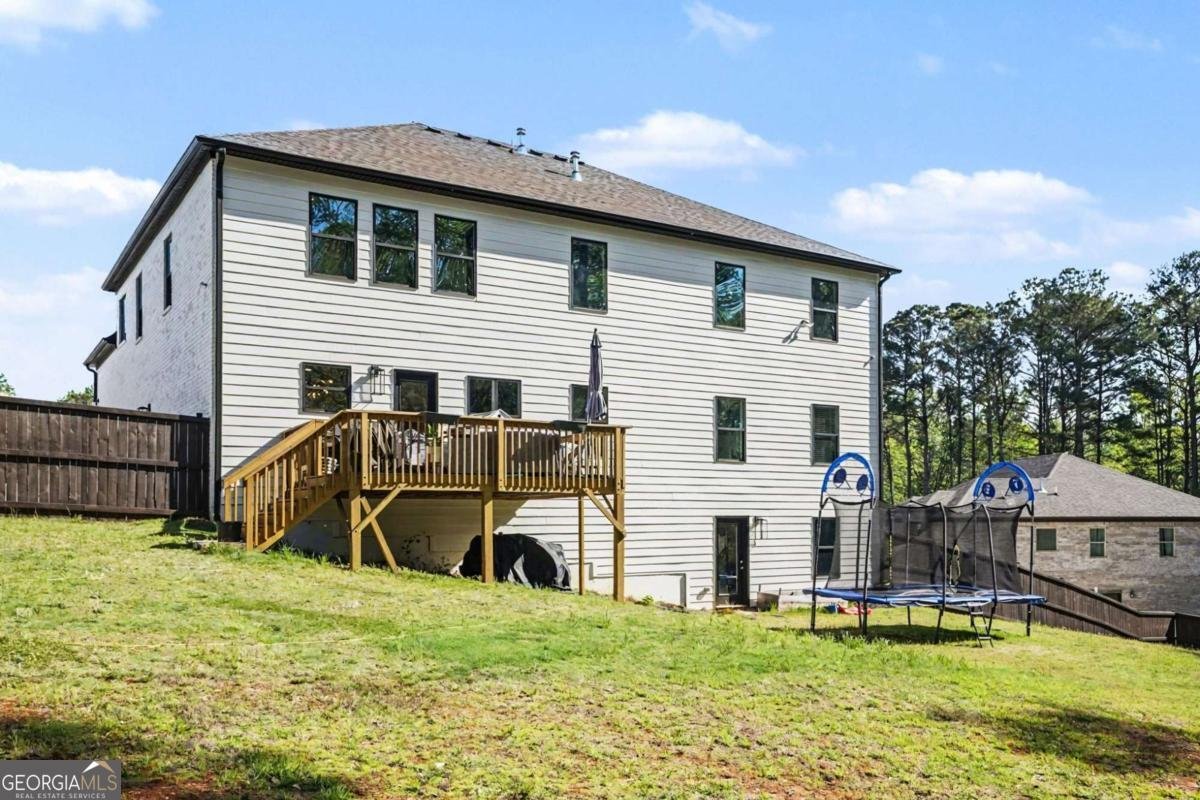 130 Serenity Way Conyers - Photo 34