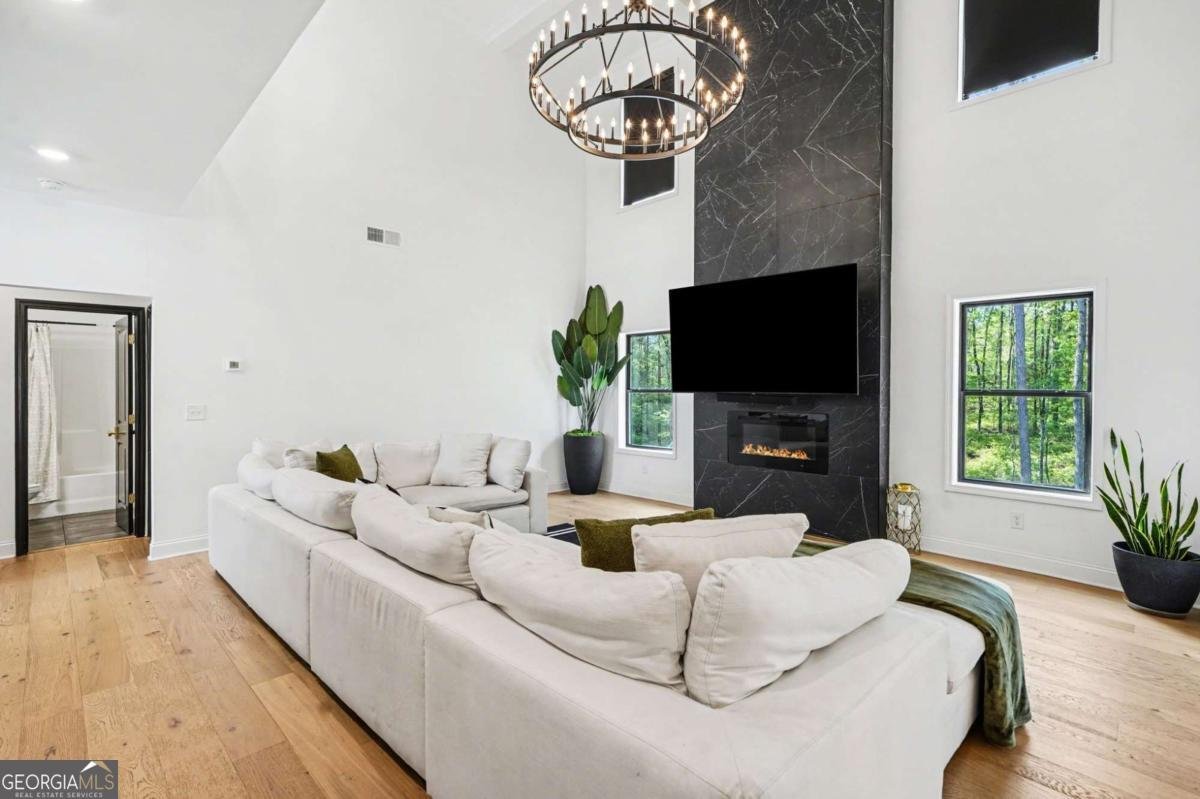 130 Serenity Way Conyers - Photo 7