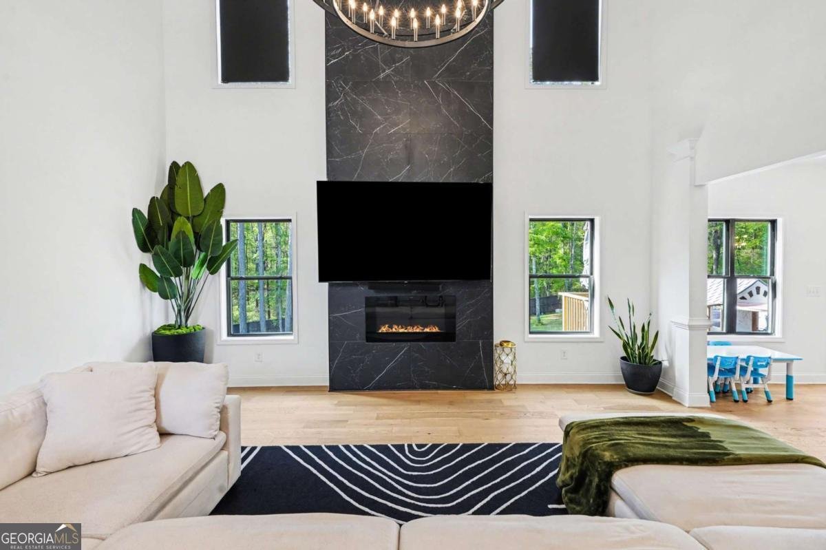 130 Serenity Way Conyers - Photo 8