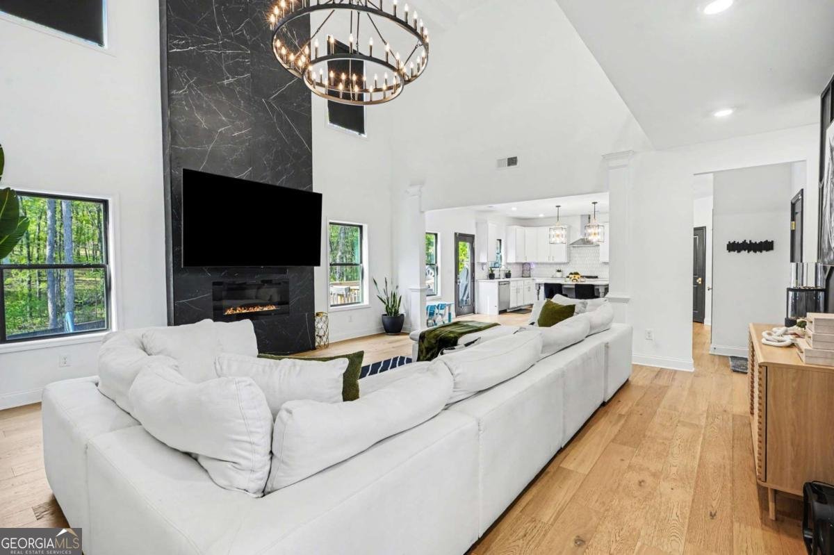 130 Serenity Way Conyers - Photo 9