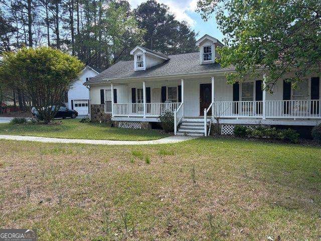 2493 Old Peachtree Road Lawrenceville - Photo 1