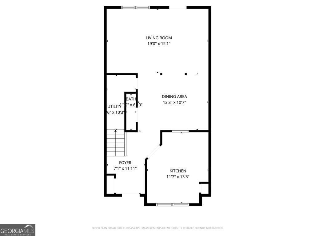 158 Meadowlark Place Austell - Photo 23