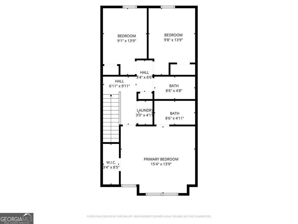 158 Meadowlark Place Austell - Photo 24