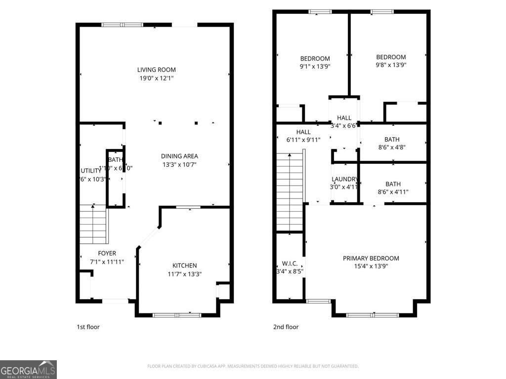 158 Meadowlark Place Austell - Photo 25