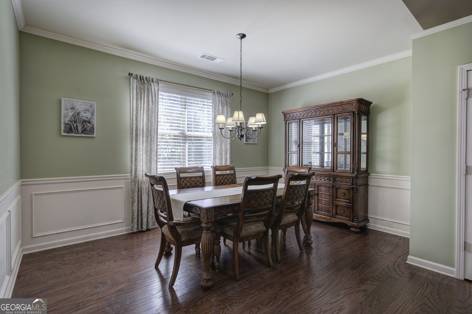 584 Olympic Way Acworth - Photo 10