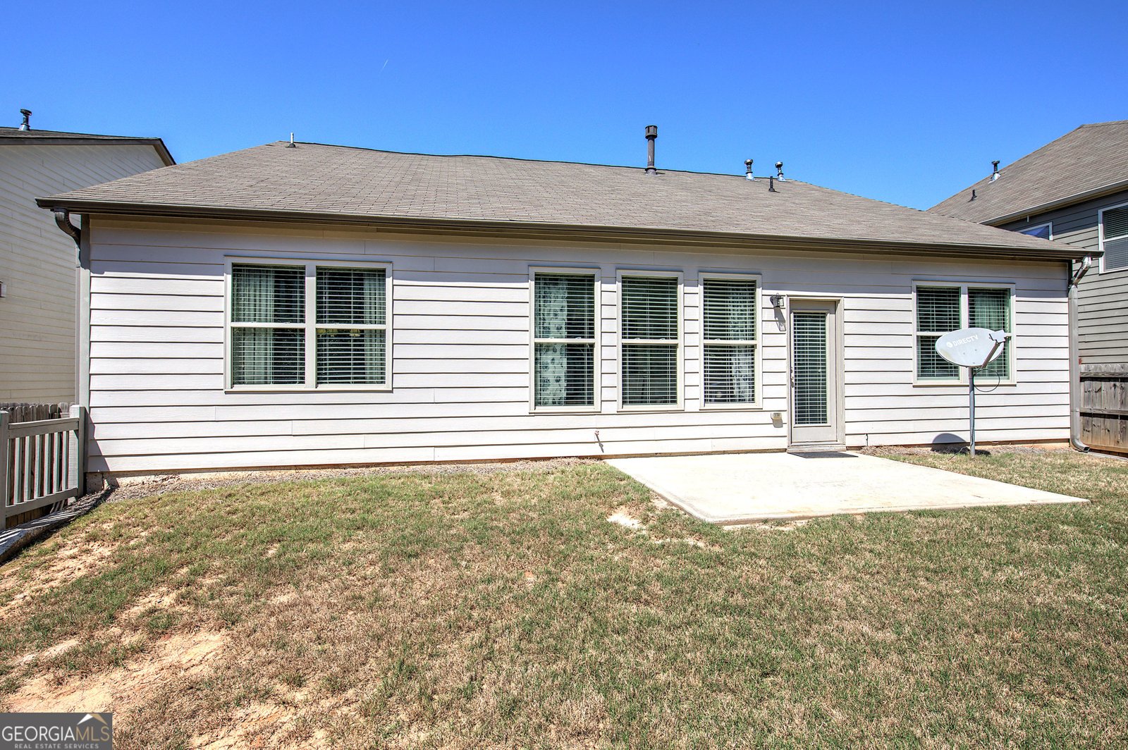 584 Olympic Way Acworth - Photo 27