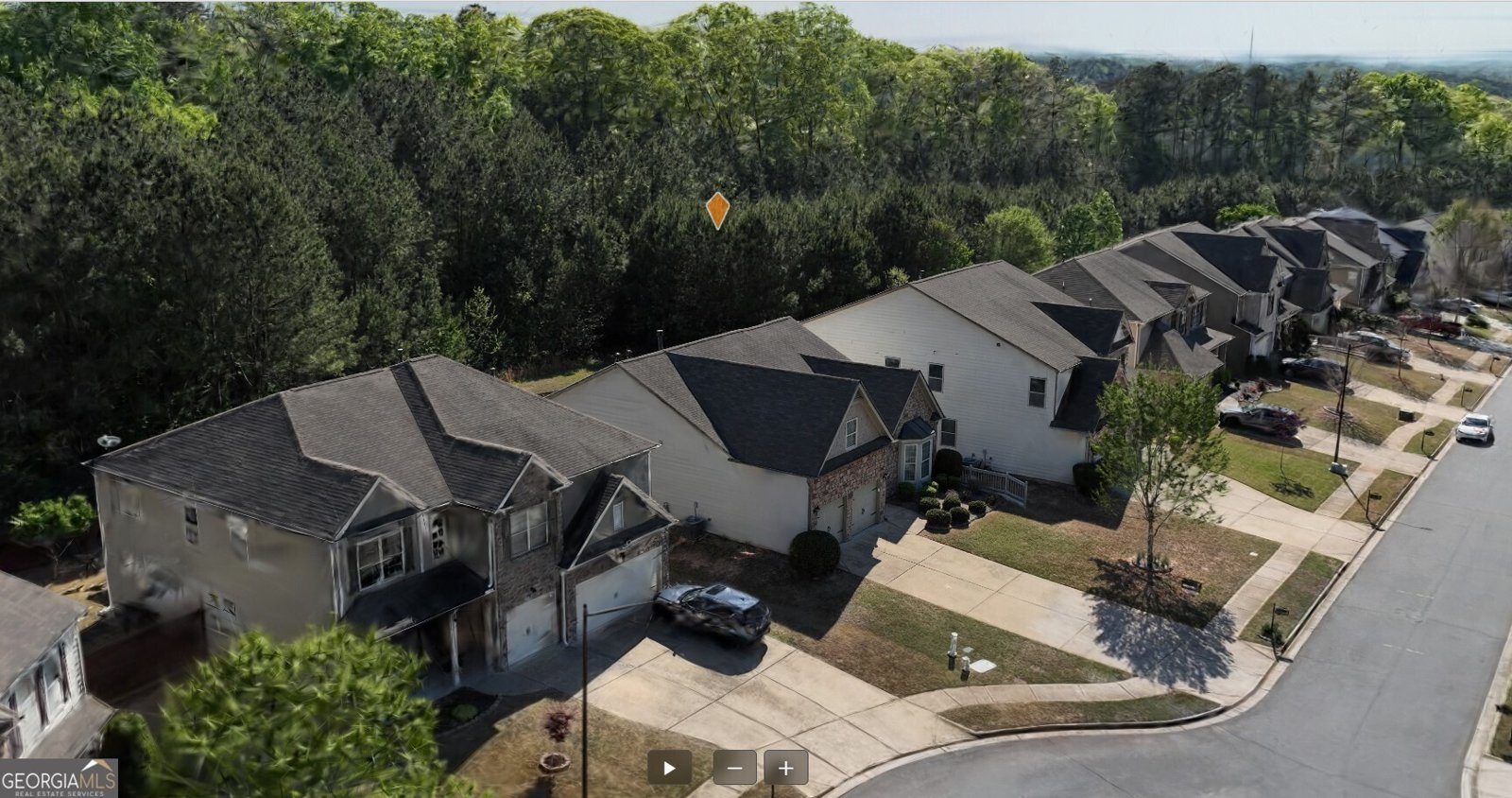 584 Olympic Way Acworth - Photo 29