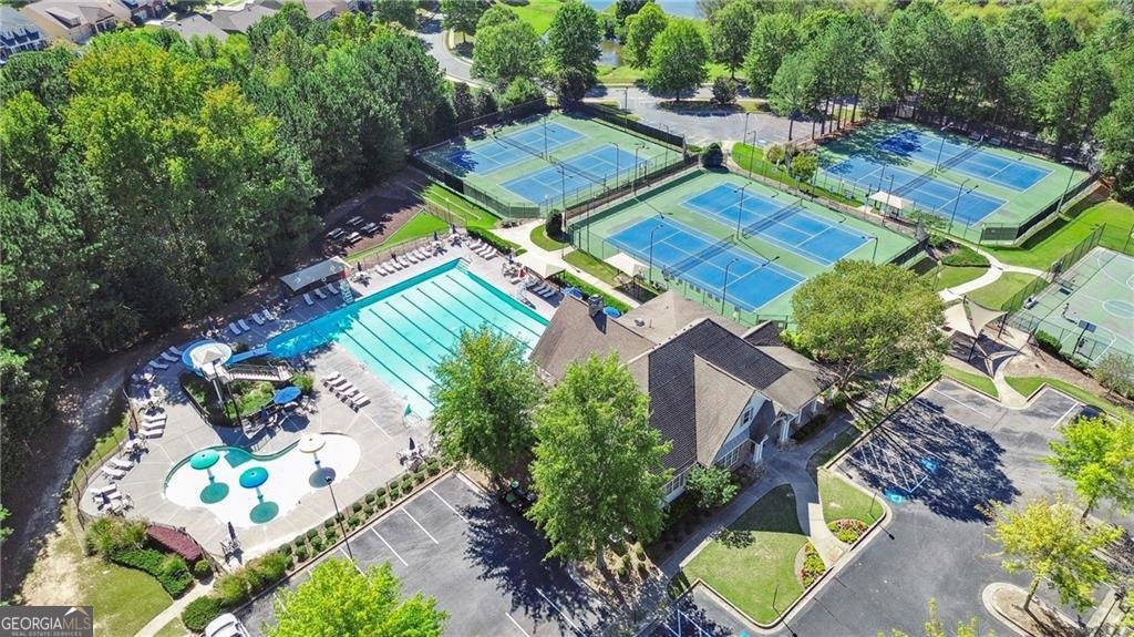 584 Olympic Way Acworth - Photo 30