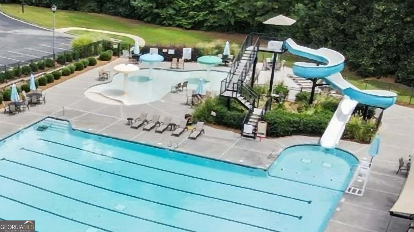 584 Olympic Way Acworth - Photo 32