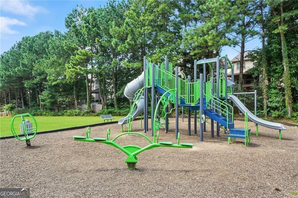 584 Olympic Way Acworth - Photo 33