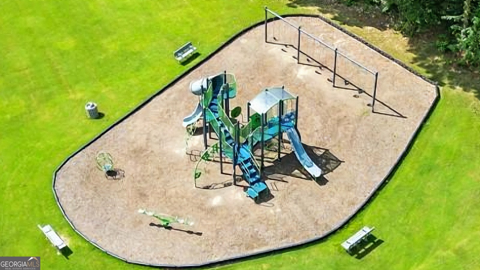 584 Olympic Way Acworth - Photo 34