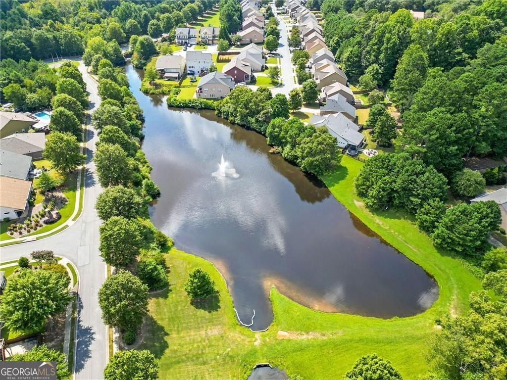 584 Olympic Way Acworth - Photo 35