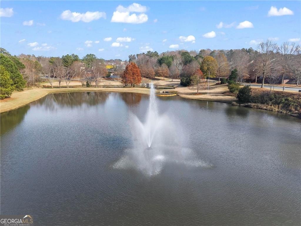 584 Olympic Way Acworth - Photo 36