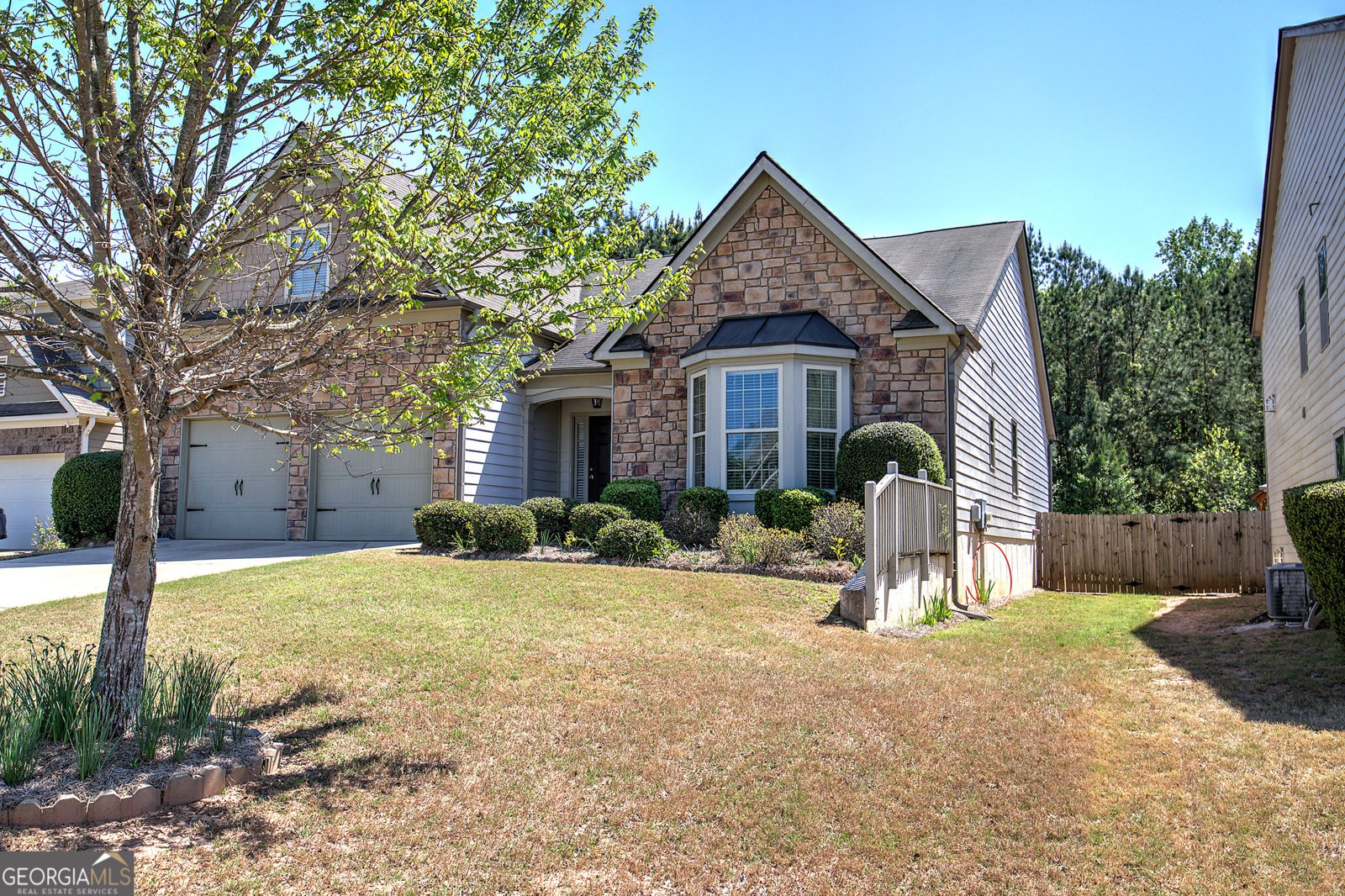 584 Olympic Way Acworth - Photo 39