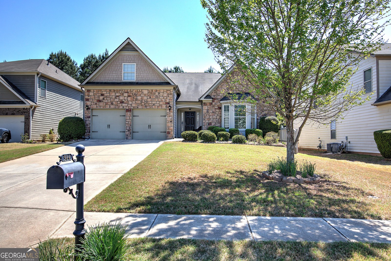 584 Olympic Way Acworth - Photo 40
