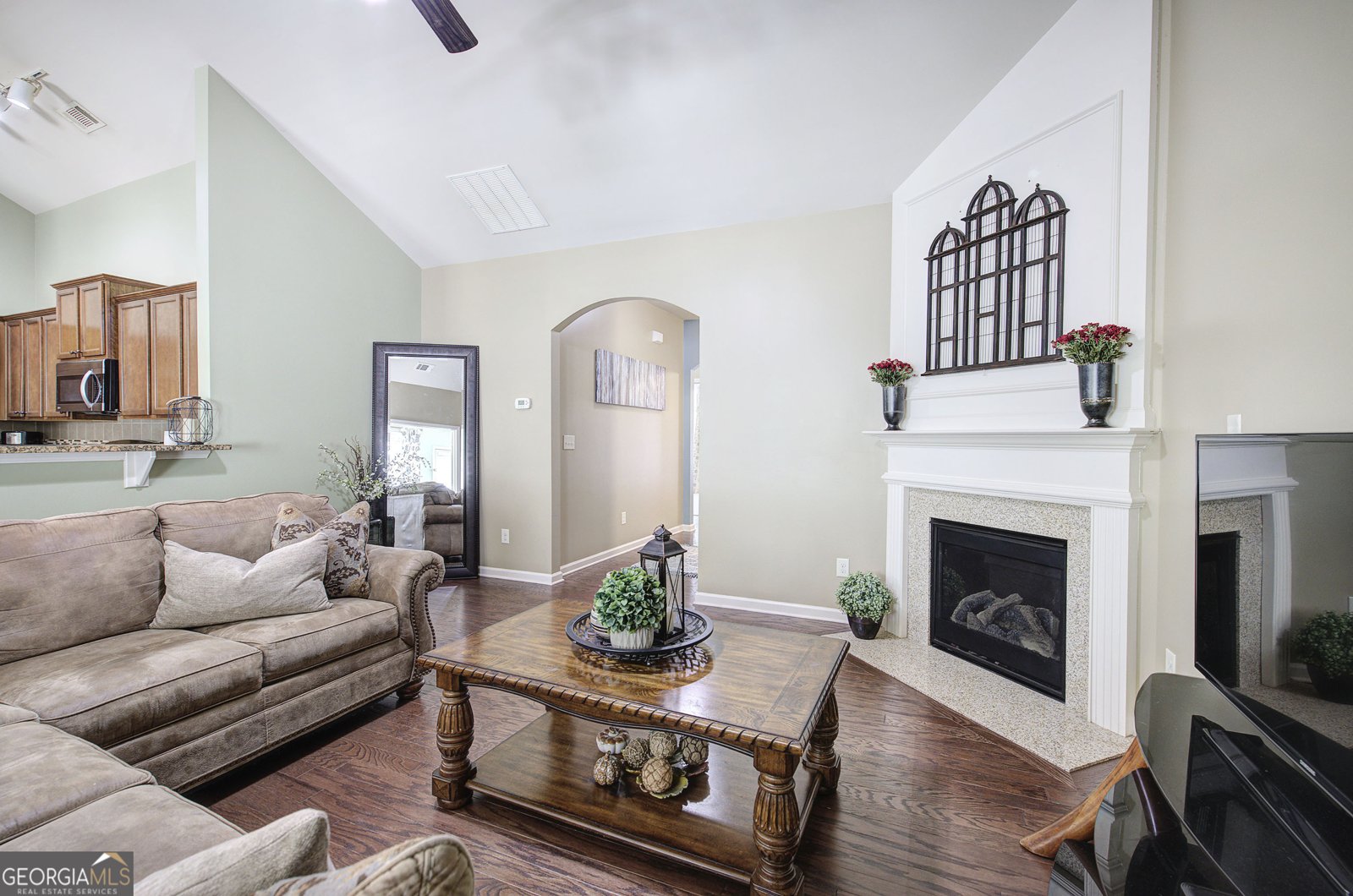 584 Olympic Way Acworth - Photo 7