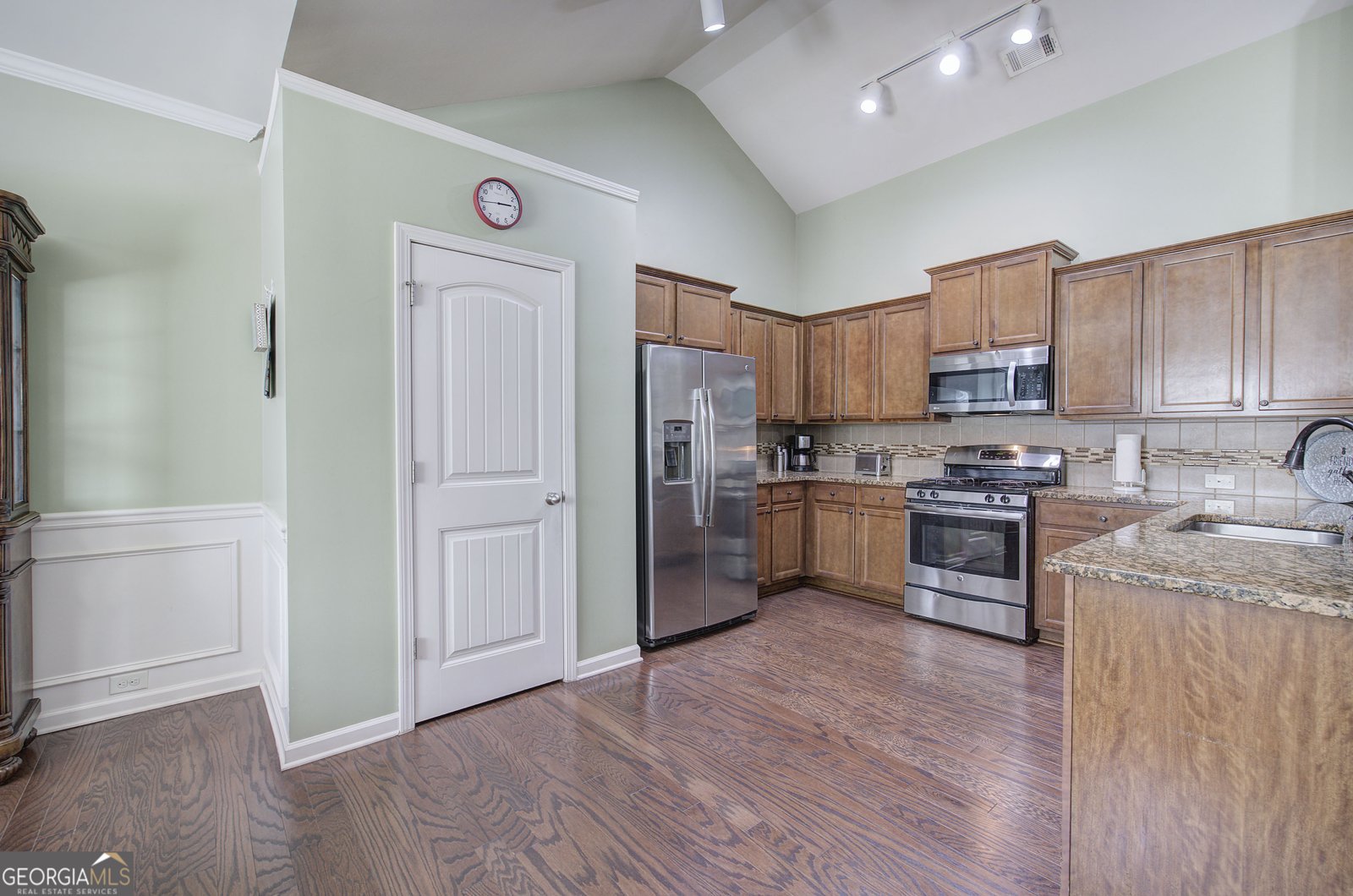 584 Olympic Way Acworth - Photo 8