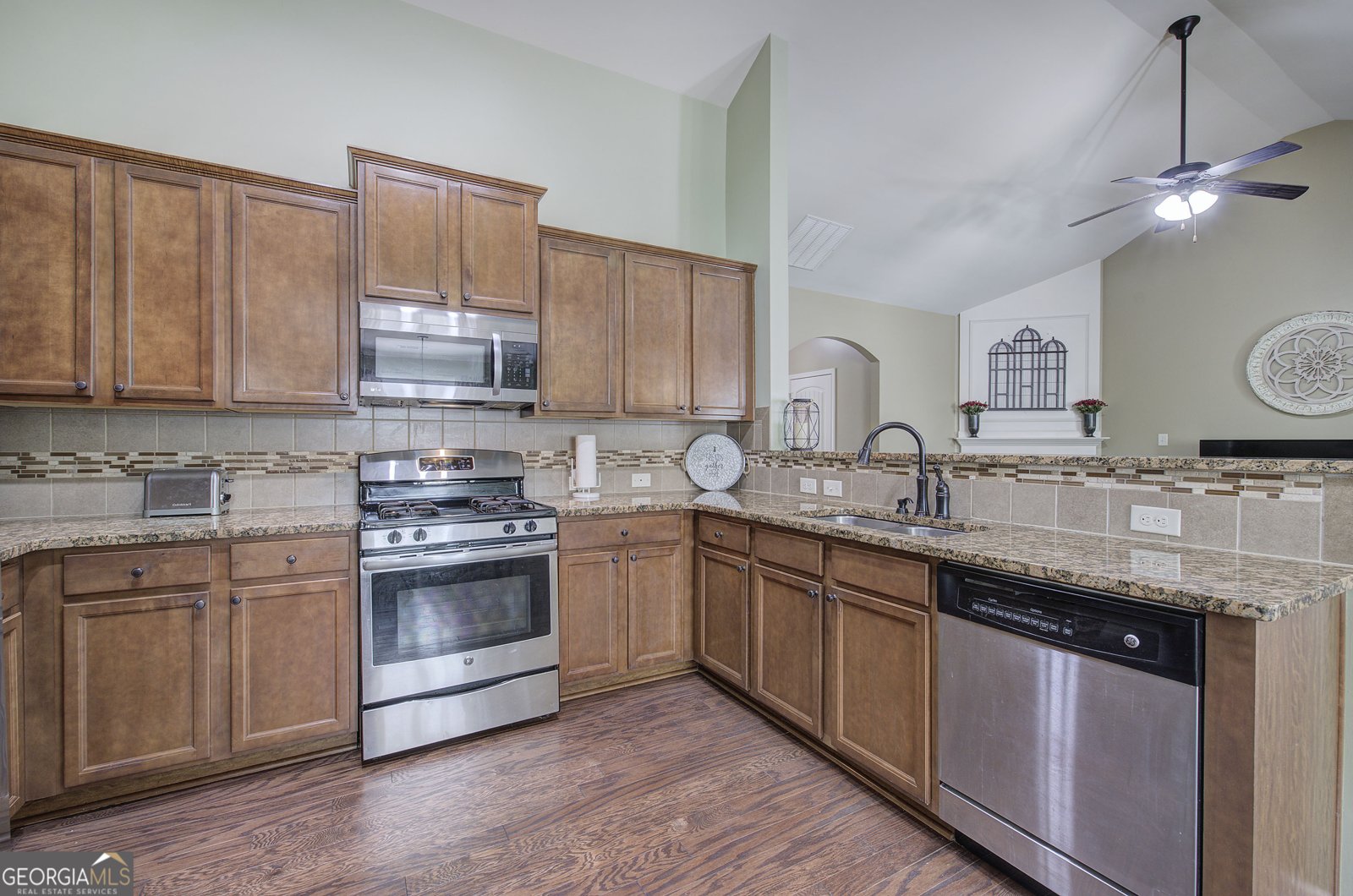 584 Olympic Way Acworth - Photo 9