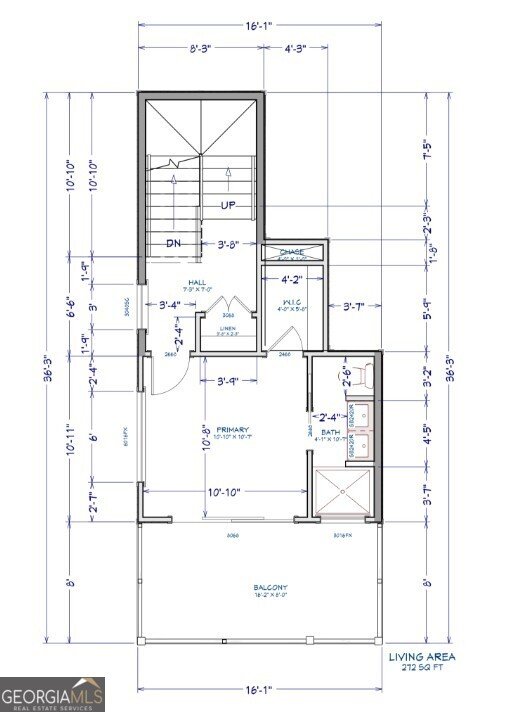 903 Coleman Street Atlanta - Photo 7