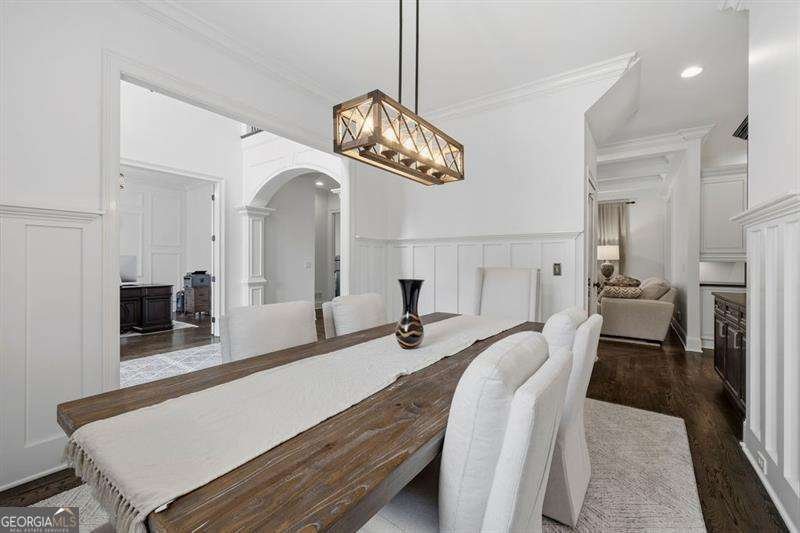 2895 Lassiter Manor Drive Marietta - Photo 10